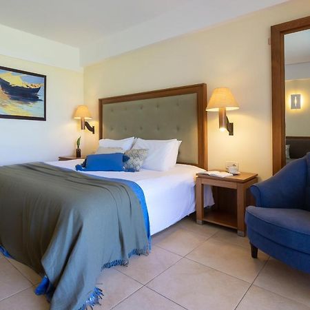 Giannoulis - Cavo Spada Luxury Sports & Leisure Resort & Spa 科林瓦里奥 外观 照片